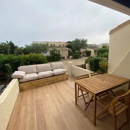 Apartment Madera Hv57 Luxe 4 Personnes