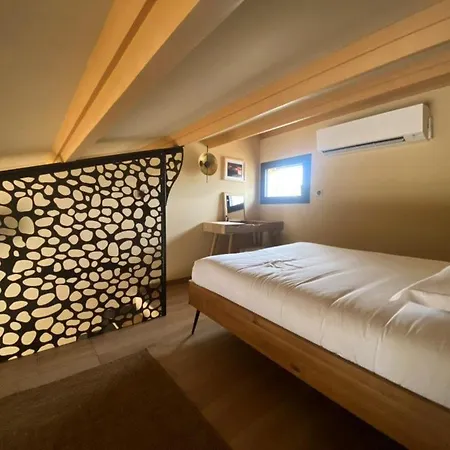 Madera Hv57 Luxe 4 Personnes Agde
