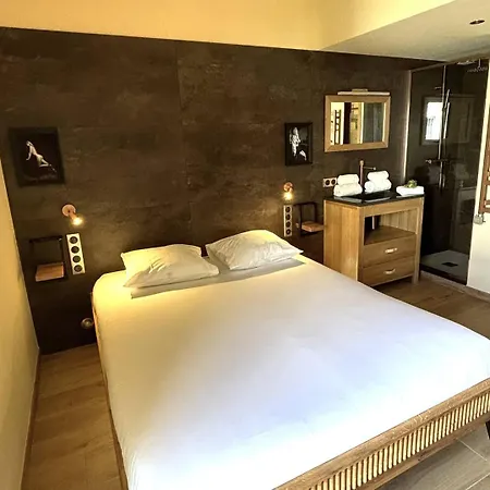 Madera Hv57 Luxe 4 Personnes Appartamento Agde