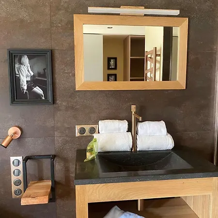 Appartamento Madera Hv57 Luxe 4 Personnes Agde